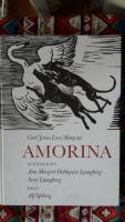 Amorina
