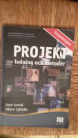 Projektledning och metoder
