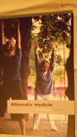 Alternativ medicin