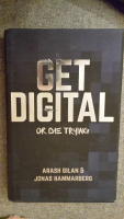 Get digital or die trying