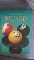 Biljard