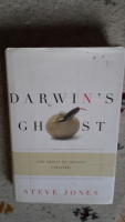 Darwins ghost. The origin of species updated.