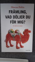 Fr&auml;mling, vad d&ouml;ljer du f&ouml;r mig? : en bok om rasism