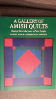 A gallery of Amish Quilts