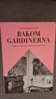 Bakom gardinerna : hemmet i svensk konst under nittonhundratalet