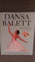 Dansa balett