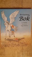 Bestarnas bok