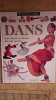Dans : [dans, danser och dansare fr&aring;n hela v&auml;rlden]