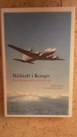 Midnatt i Kongo : Dag Hammarskj&ouml;lds f&ouml;rlorade seger