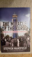 The Miracle of the Kurds. 