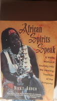 African Spirit Speaks