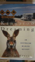 Kangaroo dreaming. An Australian Wildlife Odyssey