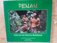 Penan - Voice for the Borneo Rainfotest