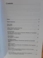 "Being religious and living through the eyes" : studies in religious iconography and iconology : a celebratory publication in honour of Jan Bergman, Faculty of Theology, Uppsala University : published on the occasion of his 65th birthday, June 2, 1998