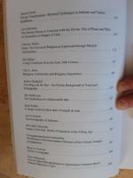 "Being religious and living through the eyes" : studies in religious iconography and iconology : a celebratory publication in honour of Jan Bergman, Faculty of Theology, Uppsala University : published on the occasion of his 65th birthday, June 2, 1998