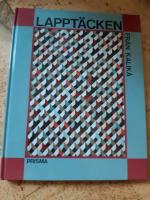 Lappt&auml;cken fr&aring;n Kalik&aring;