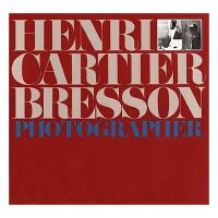 Henri Cartier Bresson : Photographer