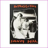 Retrospecting Sandy Hill [Signerad]