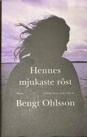 Hennes mjukaste r&ouml;st