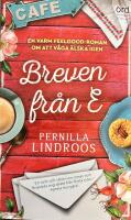 Breven fr&aring;n E