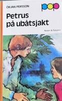 Petrus p&aring; u-b&aring;tsjakt