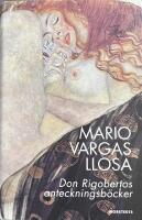 Don Rigobertos anteckningsb&ouml;cker
