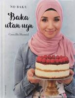 Baka utan ugn