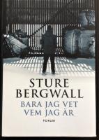 Bara jag vet vem jag &auml;r