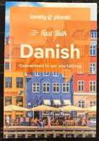 Fast Talk Danish - Guaranteed to get you talking 