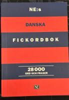 NE:s danska fickordbok