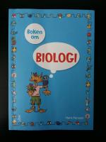 Boken om biologi