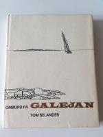 Ombord p&aring; Galejan