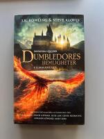 Dumbledores hemligheter