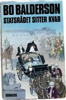 Statsr&aring;det sitter kvar