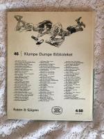 Jag vill inte, sa Sara