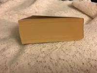 Det goda franska k&ouml;ket