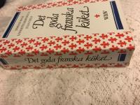 Det goda franska k&ouml;ket