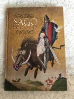 Sagoskatten / F&ouml;rsta samlingen