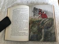 Sagoskatten / F&ouml;rsta samlingen