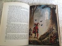 Sagoskatten / F&ouml;rsta samlingen