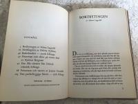 Sagoskatten / F&ouml;rsta samlingen