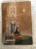 Sagoskatten / F&ouml;rsta samlingen