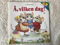 &Aring;, vilken dag! / Ber&auml;tta f&ouml;r mig