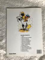 Yakari Flyg som en korp /Yakaris &auml;ventyr