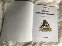 Yakari Flyg som en korp /Yakaris &auml;ventyr