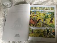 Yakari Flyg som en korp /Yakaris &auml;ventyr