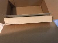 Fr&auml;mling  p&aring; t&aring;g : hur jag, med vissa avbrott, dagdr&ouml;mde och r&ouml;kte mig runt.