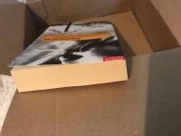 Fr&auml;mling  p&aring; t&aring;g : hur jag, med vissa avbrott, dagdr&ouml;mde och r&ouml;kte mig runt.