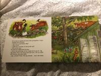 Var &auml;r Pettson? : pusselbok med 36 bitar