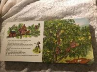 Var &auml;r Pettson? : pusselbok med 36 bitar